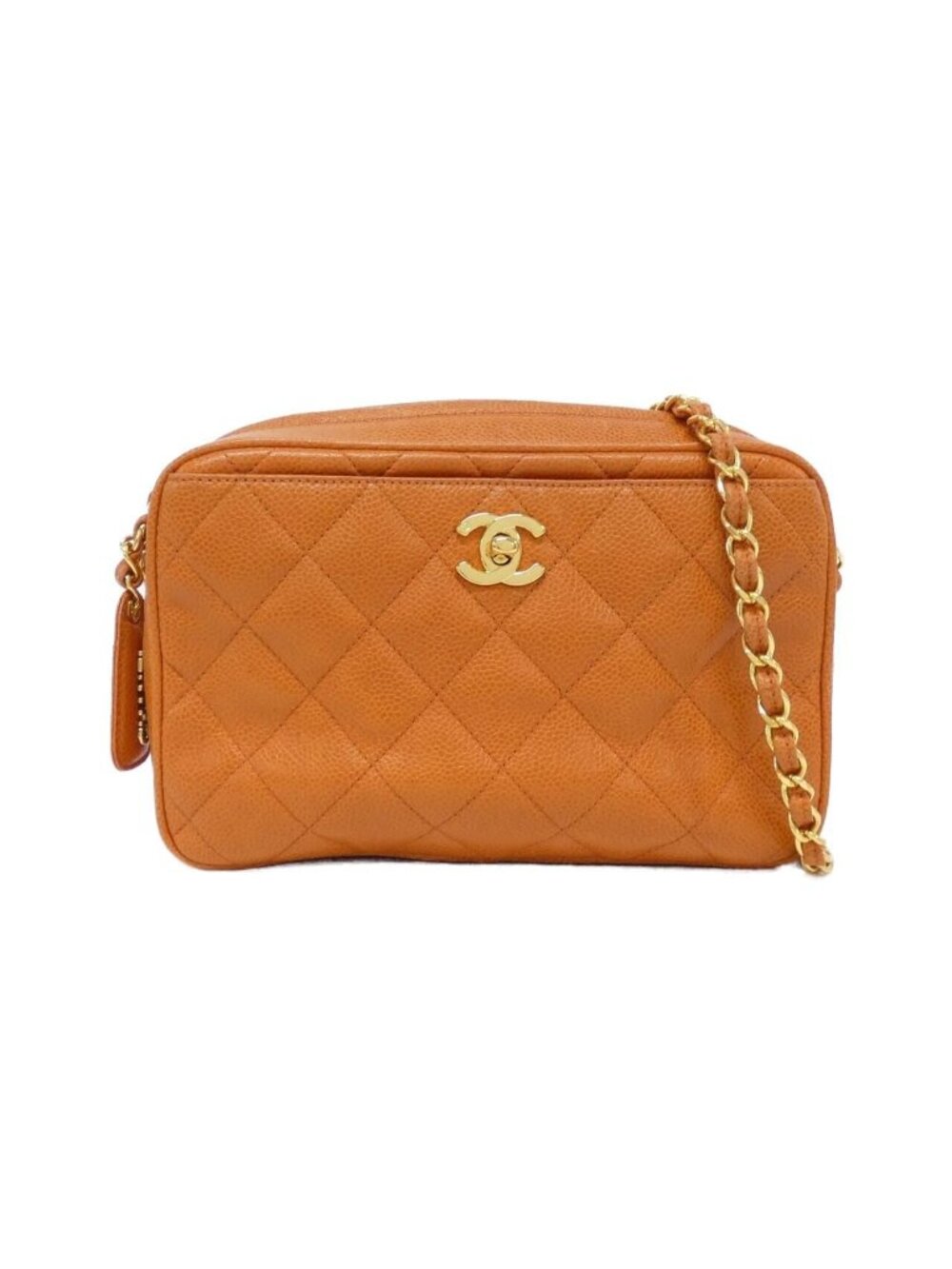 Chanel Vintage Shoulder Bag